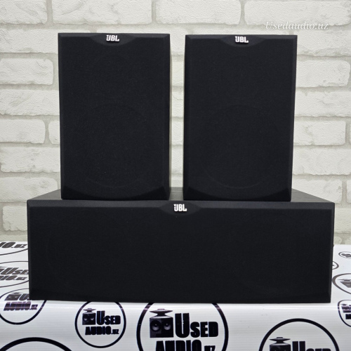 JBL Center CSR-30 / Surround CSR-30