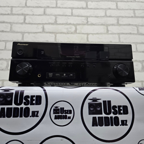 Pioneer VSX-420-K 5.1