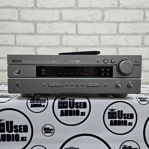 Yamaha RX-V430DS 5.1