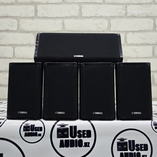 Комплект YAMAHA NS-B40 5.0 