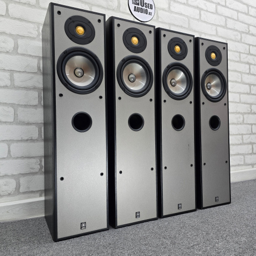 Комплект 4.0. YAMAHA NS-200 