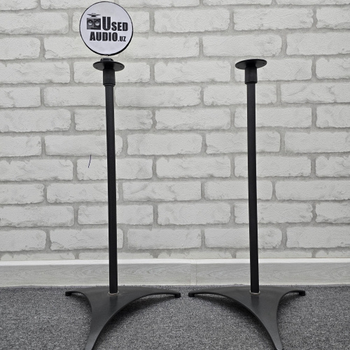 Напольные стойки под акустику 120 см.