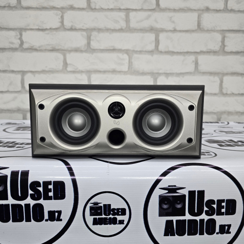 Infinity Alpha 5 Center II