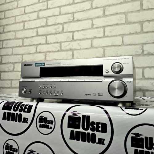Pioneer VSX-415  5.1