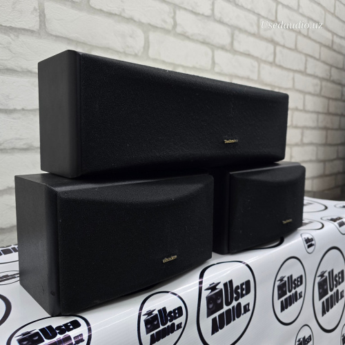 Technics SB-AFC32/SB-C22.