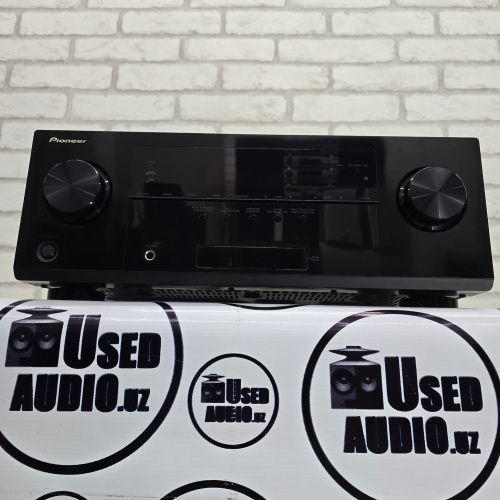 AV ресивер Pioneer VSX-527-K  5.1